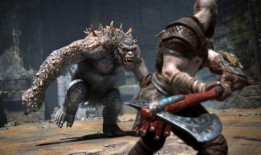 战神五最新爆料视频,震撼视觉体验，探索未知冒险世界