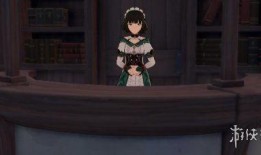 原神爆料凯瑟琳是谁啊视频,凯瑟琳身份之谜揭晓